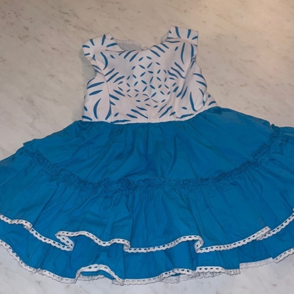Magnolia Mae Dress